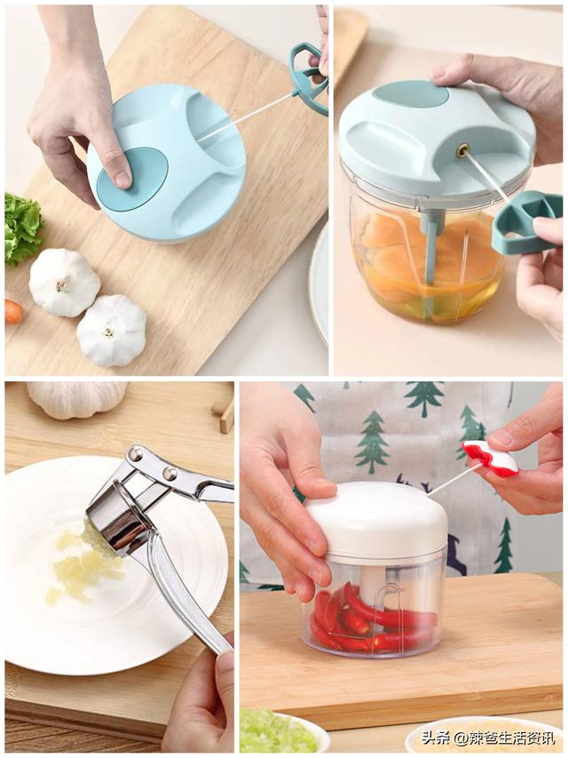 改善厨房风水的五个小技巧，厨房的风水讲究（12种“厨房小家电”大比拼）