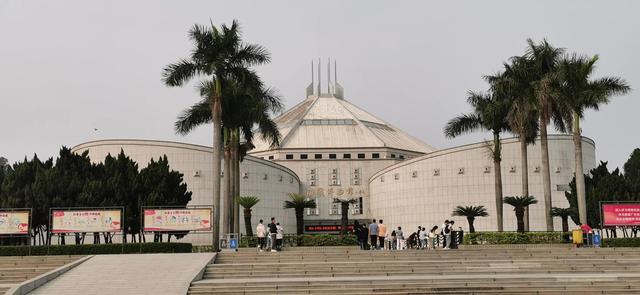 汕头市至梅州市自驾游攻略，两人一车全国自驾游第五十四天