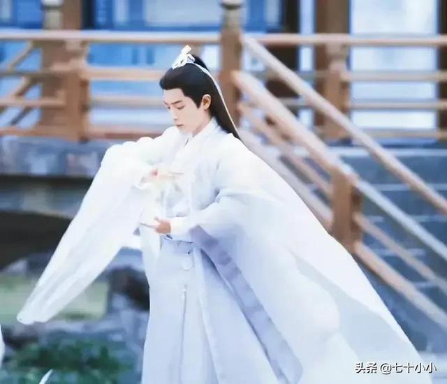 肖战演技角度分析，肖战的CP感来自于共情和演技