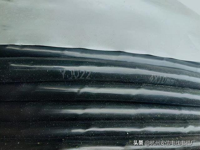 yjv22是什么电缆线，yjv是什么电缆线（yc电缆是什么电缆）