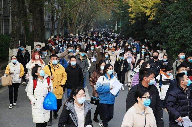 广东省省考考试时间（上岸鸭公考）