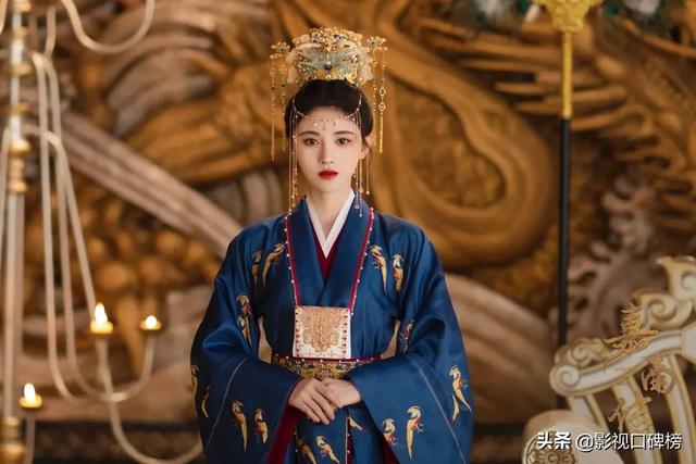 我的锦衣卫大人电视剧，我的专属锦衣卫（世间唯有刘泠能让徐时锦倾尽一切）