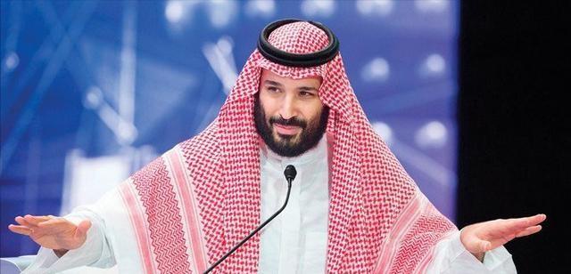 小萨勒曼，沙特王室为保持血统纯正（沙特王储的世纪工程，要交给谁）