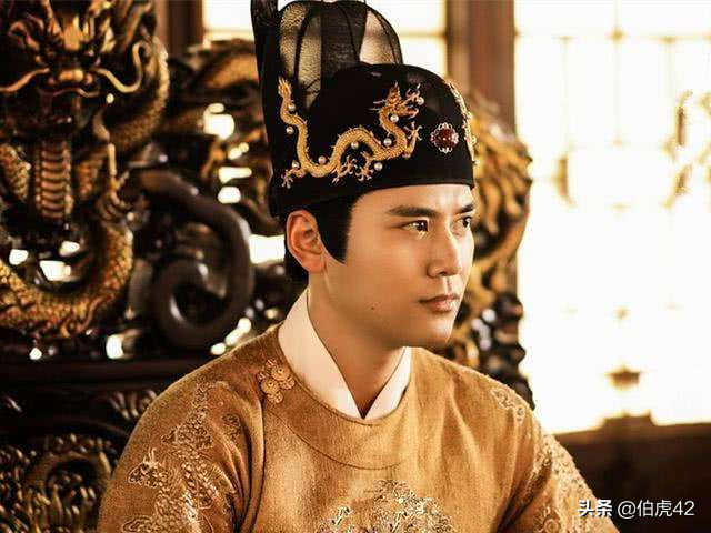 庶长子和嫡次子哪个地位高，嫡长子和庶长子哪个大（礼从长嫡——大明历代皇储的“嫡庶”身份细述）