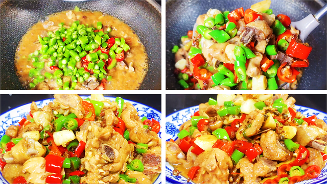 鸡肉的最佳搭配，鸡脯肉最佳搭配是什么（让你不再纠结怎么吃）