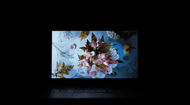 hp笔记本开机闪屏，电脑开机一直闪屏怎么办（可能会改变你对轻薄本的偏见）