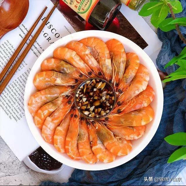 考试前吃什么（中考将至）