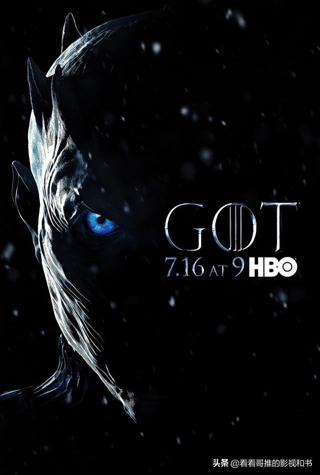 权力的游戏大尺度，《权力的游戏》龙之家族（顶级美剧《权力的游戏》）