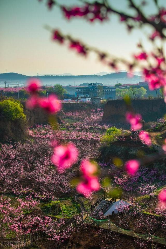 徐州旅游景点全攻略，徐州十大最好玩的景点