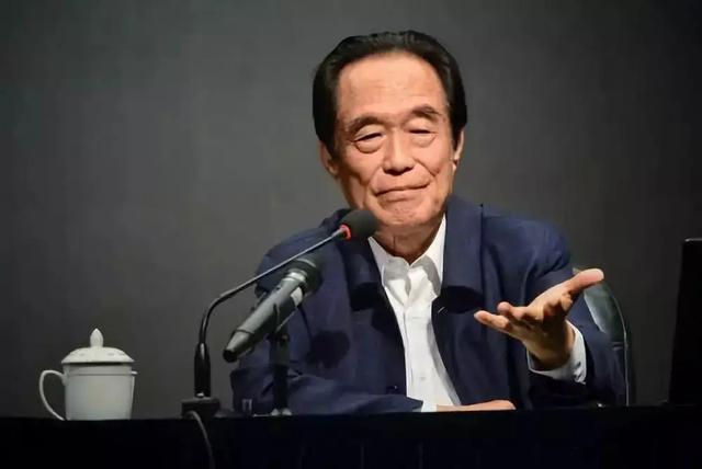 马未都百家讲坛，马未都百家讲坛全集（《百家讲坛》文化明星现状）