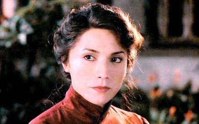 中国十大帅哥排名，中国的10大帅哥（10位巅峰时期的男星）