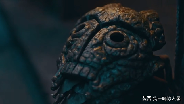 盗墓笔记十大凶物排行，盗墓笔记十大恐怖怪物 听起来就不寒而栗（盘点盗墓笔记中最恐怖的十大怪物）