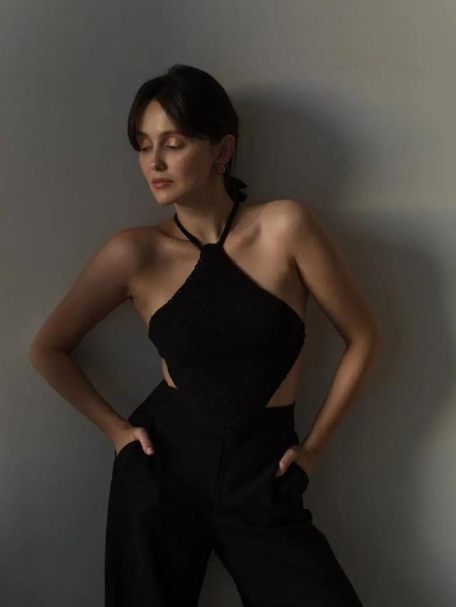 脑门大适合什么发型，脑门大适合啥发型（怎样才能找到适合自己的那款）