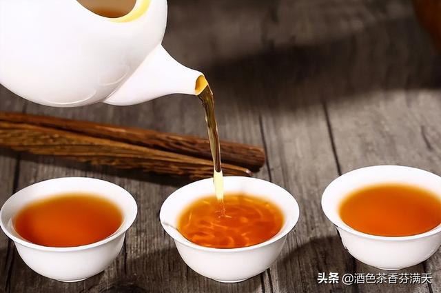 泡茶的水怎么掌握温度，那各类茶品水温在多少呢
