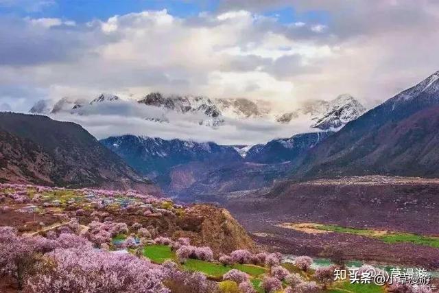 适合旅行的火车路线，国内有哪些经典的火车旅游线路