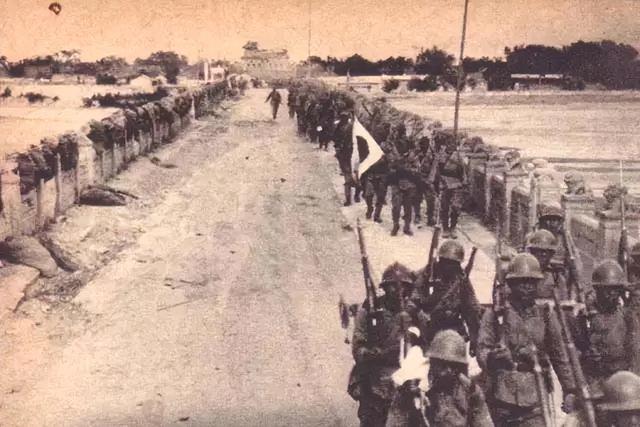 抗战放假安排2015，中国抗战胜利纪念日放假安排（七七事变85周年祭——铭记历史）