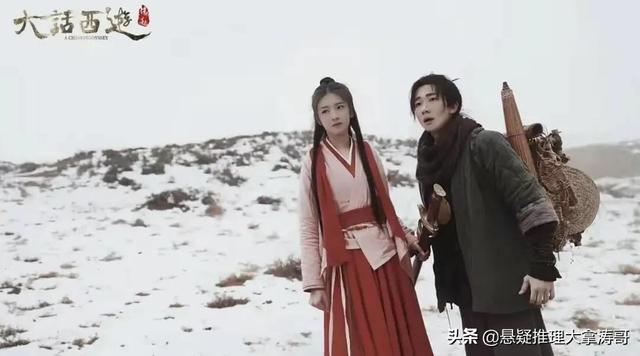 大话西游一共几部，请问周星驰的大话西游一共有几部（《大话西游之缘起》吴孟达遗作）