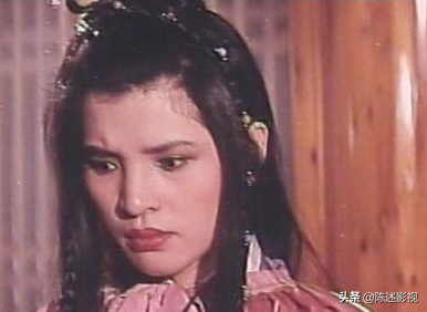 天龙八部里的阿朱是谁演的呀，天龙八部里面的阿朱是谁演的（把6位演阿朱的女星颜值）