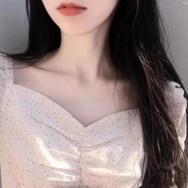 部位女头来一波～，微信头像，部位女头来一波～（小众头像，部位女头）