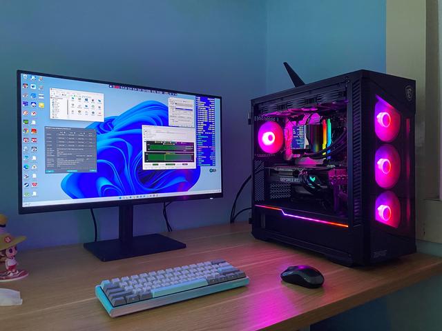 超频有什么用，内存超频有什么用（内存一键超频用XMP还是EXPO）