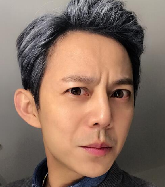 川字纹的男人命运,10位单身男星今昔颜值对比 - 玉三网