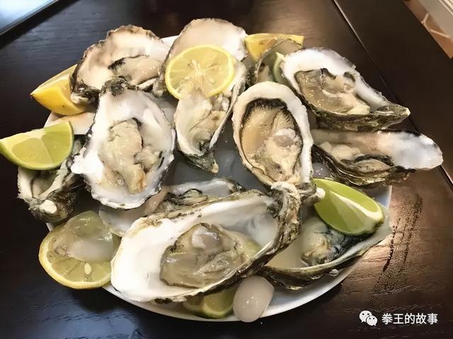 怀孕能吃生蚝吗，怀孕能吃生蚝吗前三个月（你真的了解生蚝吗）