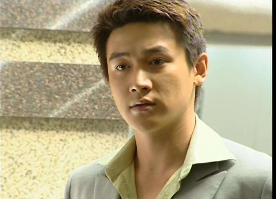 3:内地小鲜肉陆毅,曾和林心如合作过2次