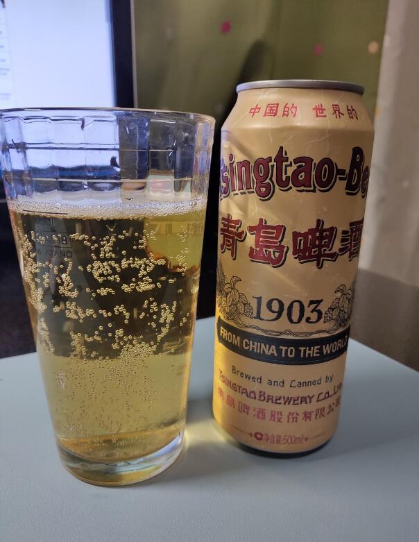 青岛奥古特啤酒价格多少，青岛奥古特啤酒多少钱一罐（18款京东好喝啤酒推荐）