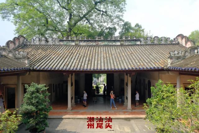 广济楼在哪里，广济楼什么时候建的（不仅是“美食孤岛”）