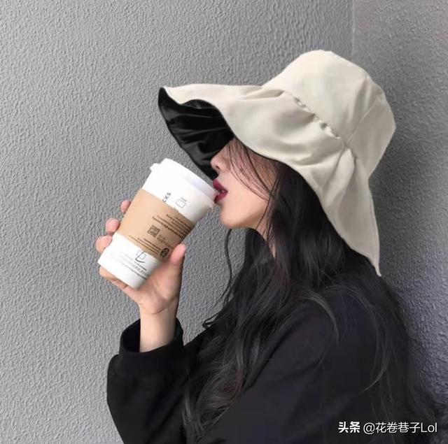 盆帽和渔夫帽的区别，盆帽跟渔夫帽的区别（帽子选的好，瘦脸小头没烦恼）