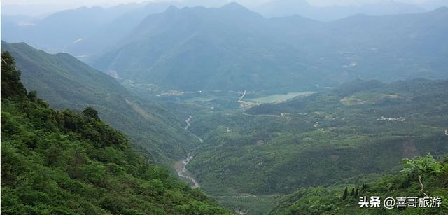 绵阳有什么好玩的，绵阳市有哪些旅游景点好玩（绵阳景区有哪些景点）