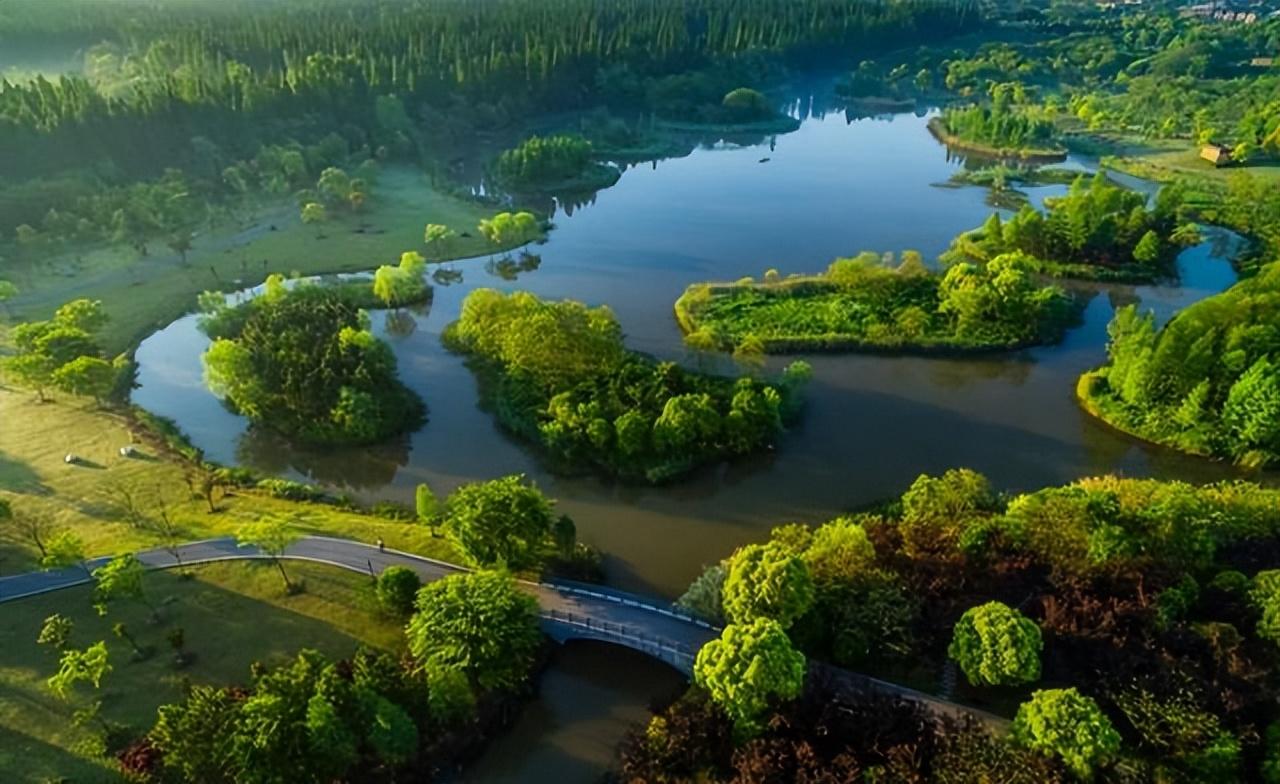 東平國家森林公園