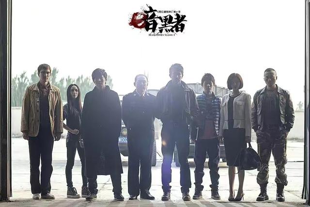 悬疑电影排行榜，推荐六部顶级烧脑悬疑电影（近10年的10部悬疑剧）