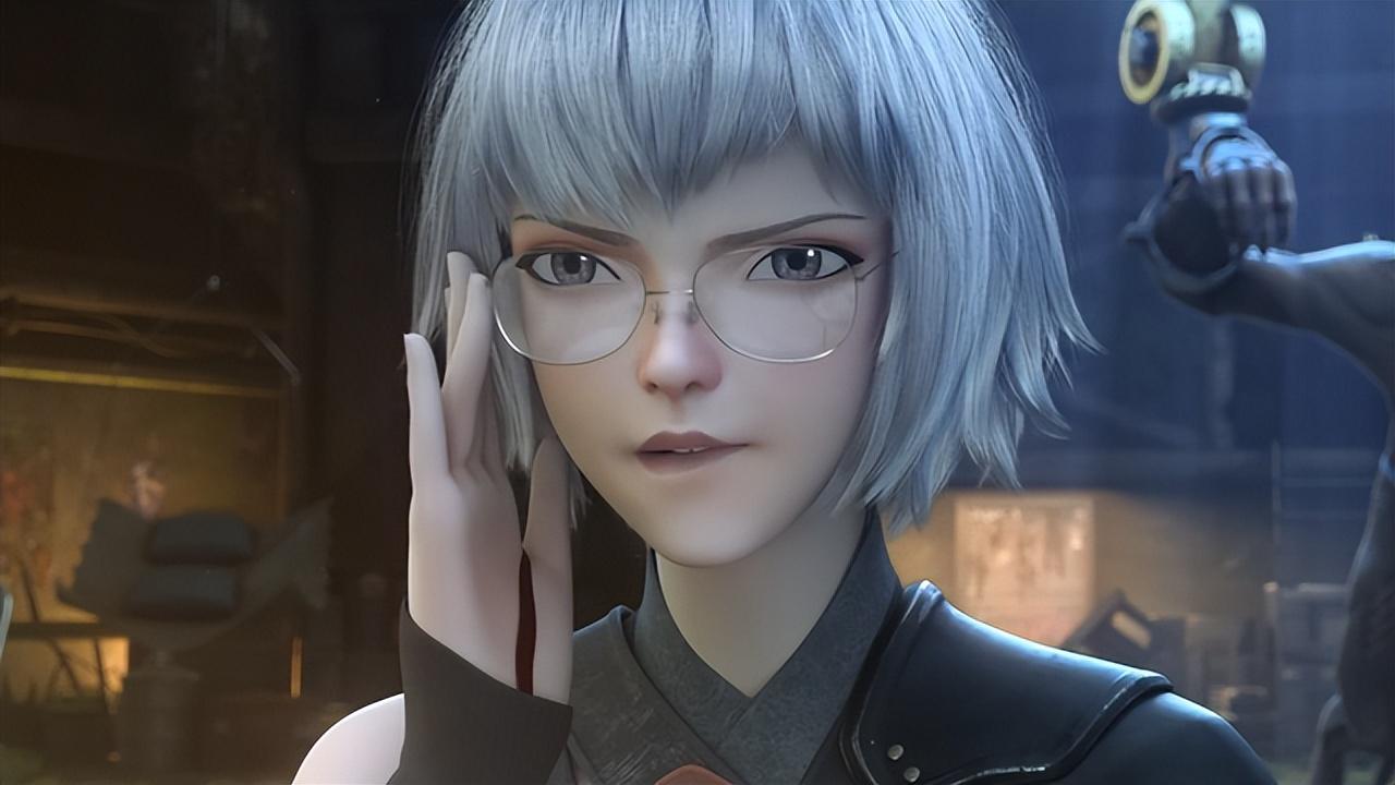 灵笼第二季什么时候出?一起预测一下第二季的剧情走向吧 - 龙腾网