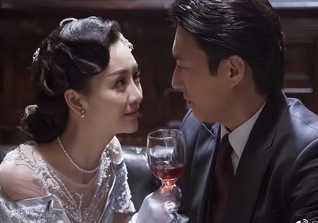 明楼喜欢汪曼春吗，伪装者里的明楼和汪曼春的故事（三看《伪装者》）