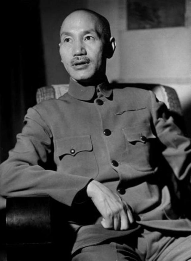 大江大河1949，龙应台的大江大河1949（我党代表去监狱请一70岁老人主持大局）