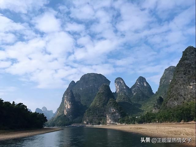 自驾游桂林旅游攻略3天，桂林旅游自驾游攻略三天（躺在阳朔山水画卷里的三天自驾游）