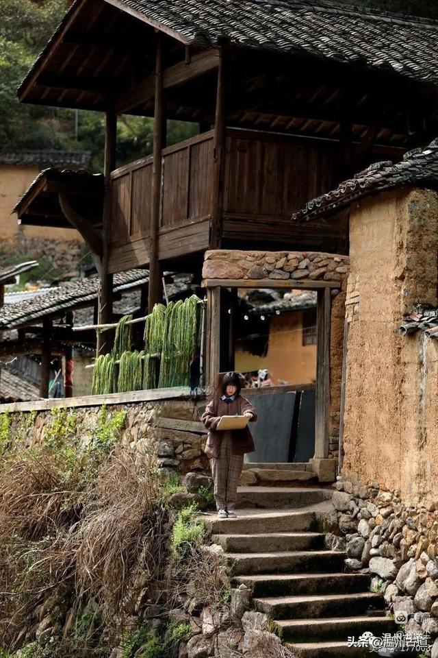 松阳县旅游景点，古韵松阳——江南最后的秘境