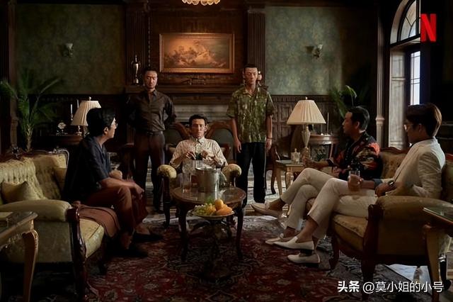 宋仲基最近有什么新剧，近期值得期待5部高质韩剧