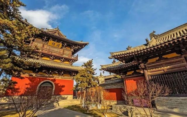 城市简介----大同，大同市简介（大同：中国古都·天下大同）