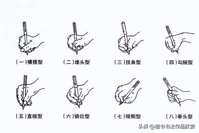 鼓励孩子坚持练字的话，孩子不愿意练字怎么去引导（一份练字入门请收下）