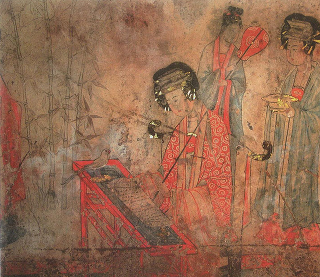 中国的国宝有哪些，中国的国宝有哪些动物（我国历代珍罕国宝文物）