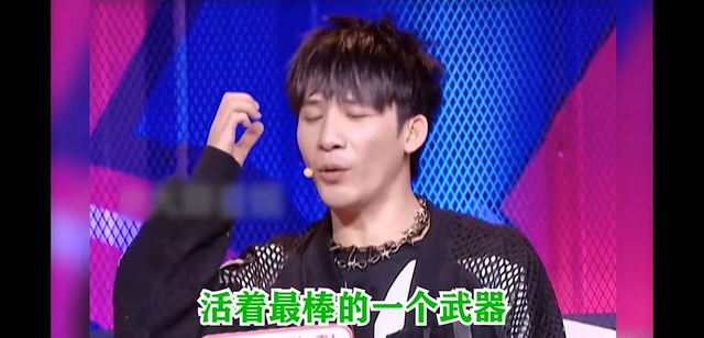 大张伟金句正能量，大张伟金句 不努力一下（大张伟真是人间清醒）