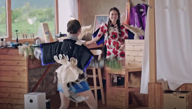 向往的生活什么时候更新，向往的生活周几几点播（我要吹爆芒果这档实验生活综艺）