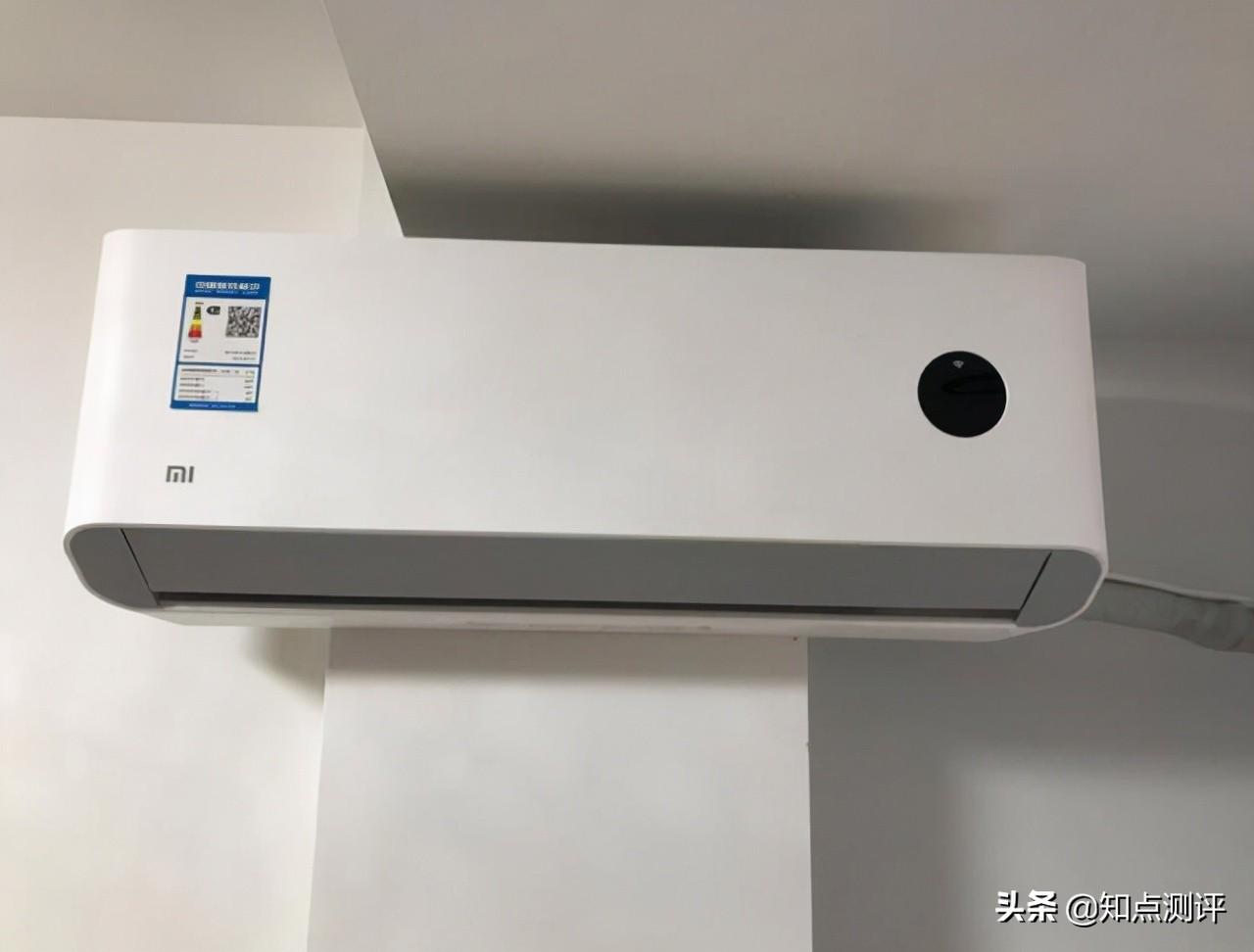 小米空调怎么样质量怎么样（小米空调质量测评）