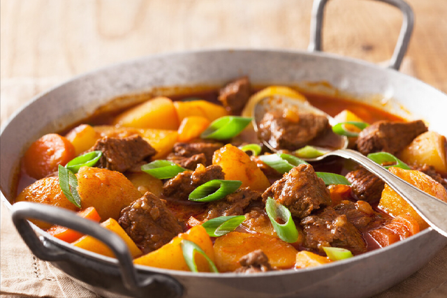 东北炖菜有哪些，东北炖菜有哪些菜名（东北炖菜有“八大天王”）