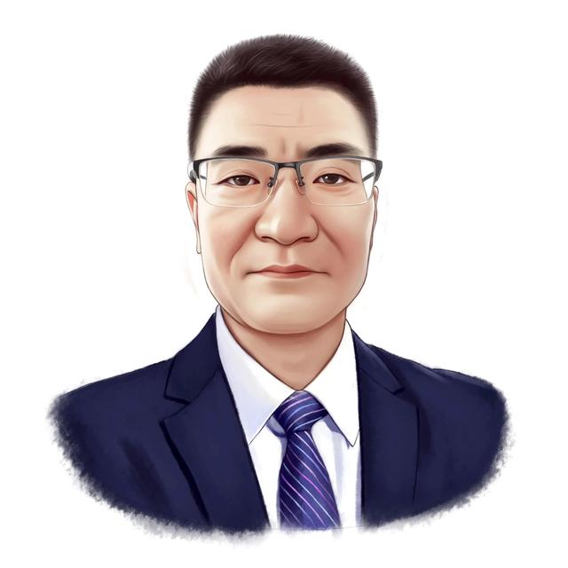 抽烟照片男伤感，抽烟男头像微信（质感超强的手绘写实头像）