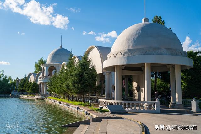哈尔滨旅游攻略自由行攻略最新，哈尔滨一日游攻略