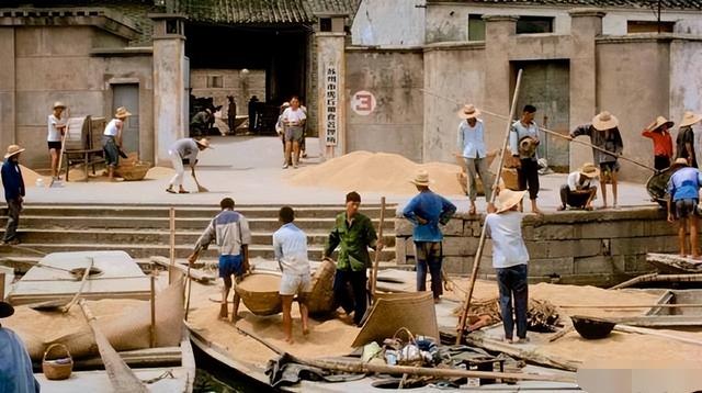 农村取消公粮是哪一年，农民什么时候取消交公粮（5060年代农村要交公粮）