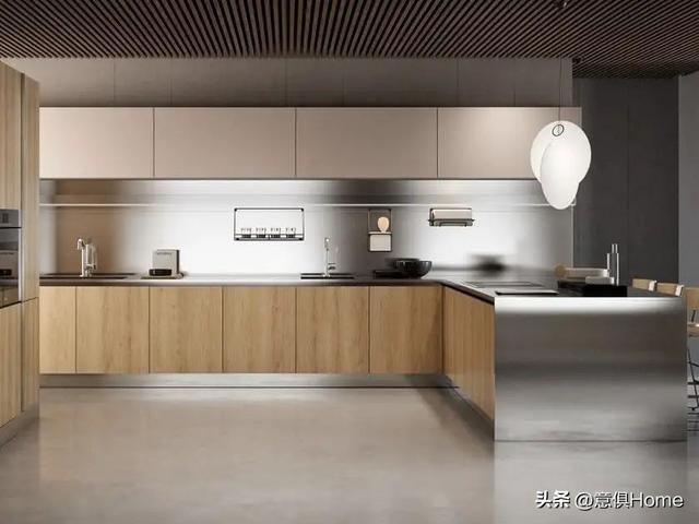 橱柜品牌排行榜，中国十大橱柜品牌排行榜（给你七大品牌推荐）